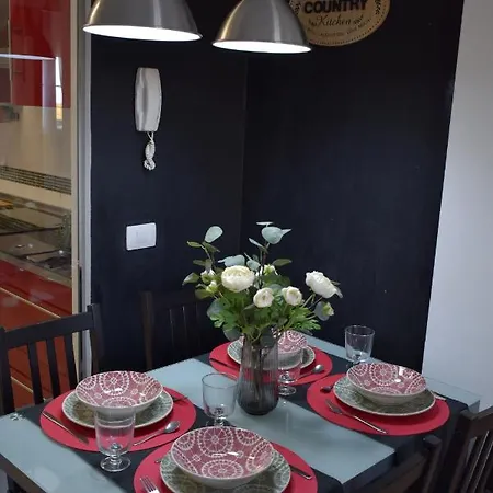 ¡hermoso Apartamento A Estrenar! Lägenhet Icod De Los Vinos
