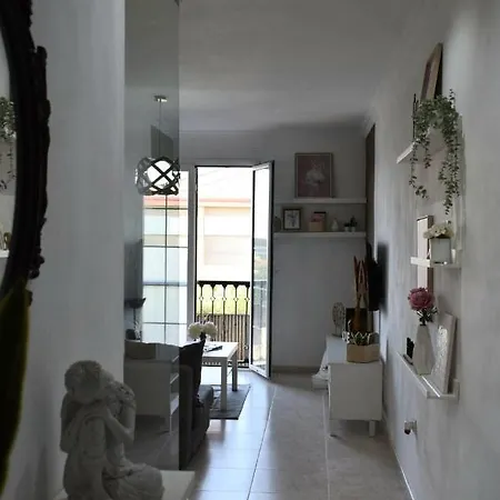 Lägenhet ¡hermoso Apartamento A Estrenar! *