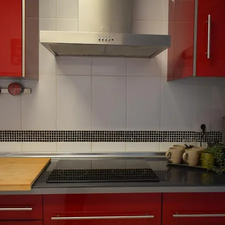 Lägenhet ¡hermoso Apartamento A Estrenar! *