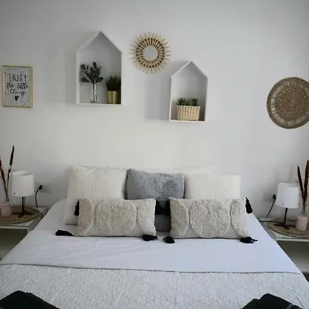 ¡hermoso Apartamento A Estrenar! Lägenhet