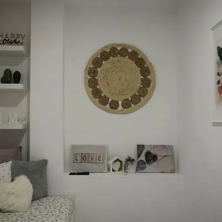 ¡hermoso Apartamento A Estrenar!