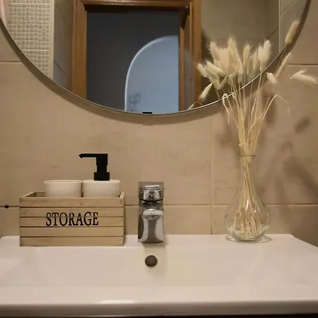 ¡hermoso Apartamento A Estrenar! Lägenhet Icod De Los Vinos