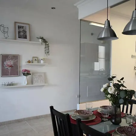 ¡hermoso Apartamento A Estrenar! Lägenhet Icod De Los Vinos