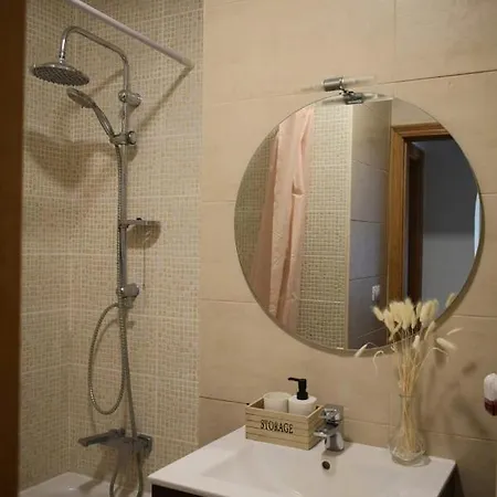 Appartement ¡hermoso Apartamento A Estrenar! *