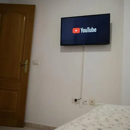 Appartement ¡hermoso Apartamento A Estrenar! Icod De Los Vinos