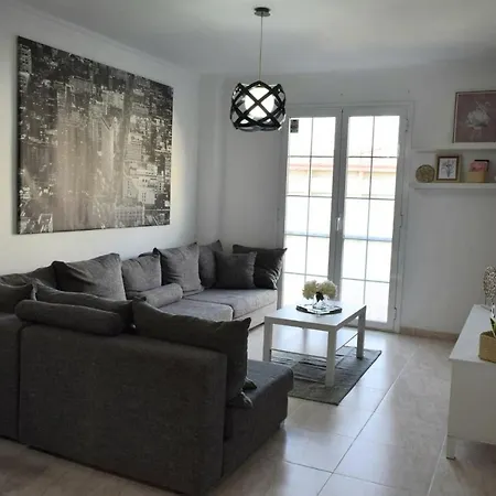 ¡hermoso Apartamento A Estrenar! Appartement Icod De Los Vinos