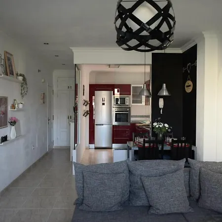 Appartement ¡hermoso Apartamento A Estrenar!