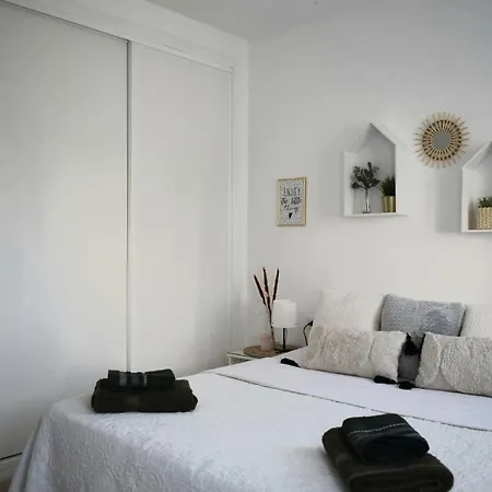 ¡hermoso Apartamento A Estrenar!