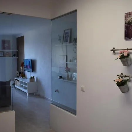 ¡hermoso Apartamento A Estrenar! Icod De Los Vinos