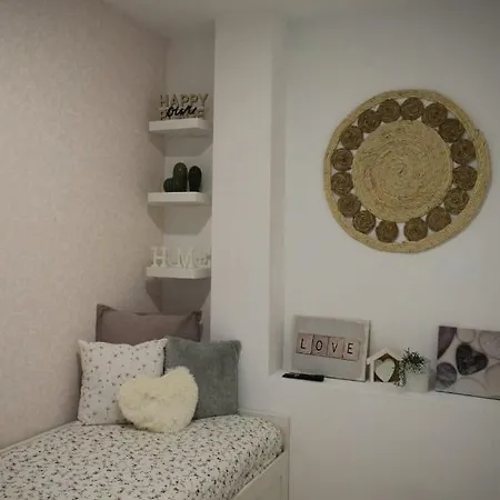 ¡hermoso Apartamento A Estrenar! Appartement *