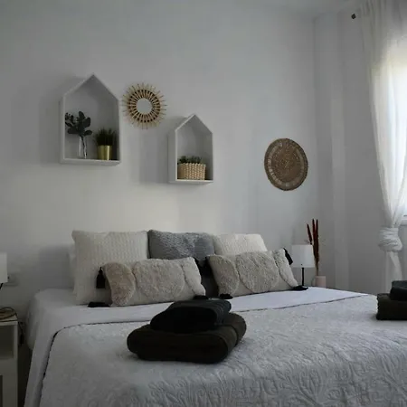 ¡hermoso Apartamento A Estrenar! * Icod De Los Vinos
