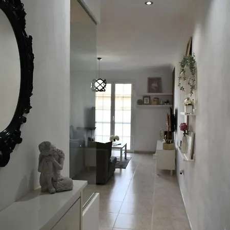 ¡hermoso Apartamento A Estrenar! Icod De Los Vinos